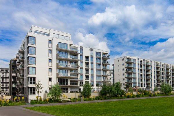 Real Estate Development